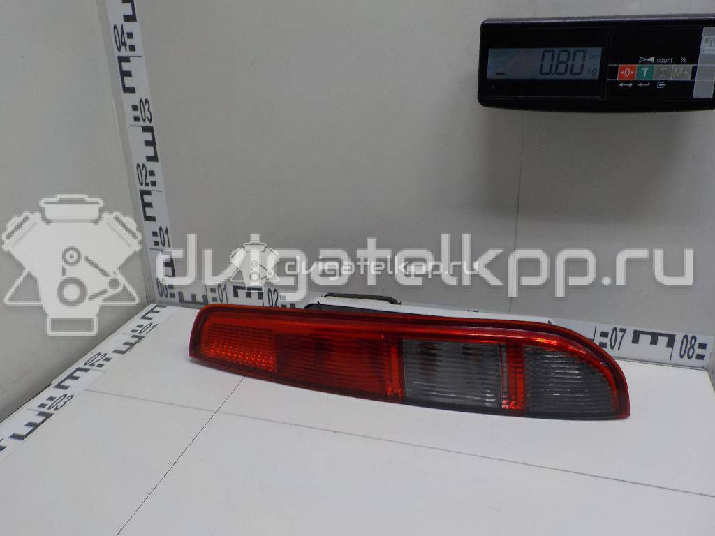 Фото Фонарь задний правый  1420466 для Ford Focus {forloop.counter}}