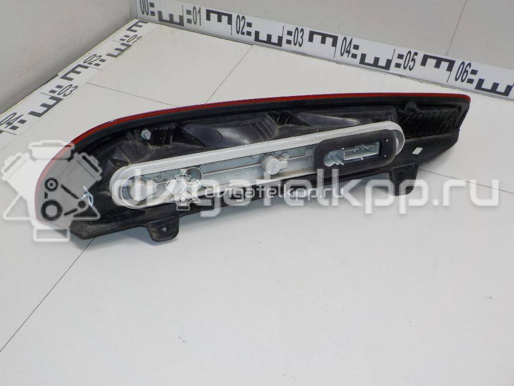 Фото Фонарь задний правый  1420466 для Ford Focus {forloop.counter}}