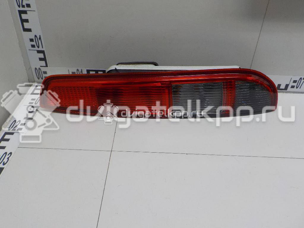 Фото Фонарь задний правый  1420466 для Ford Focus {forloop.counter}}
