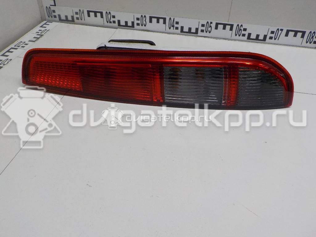 Фото Фонарь задний правый  1420466 для Ford Focus {forloop.counter}}