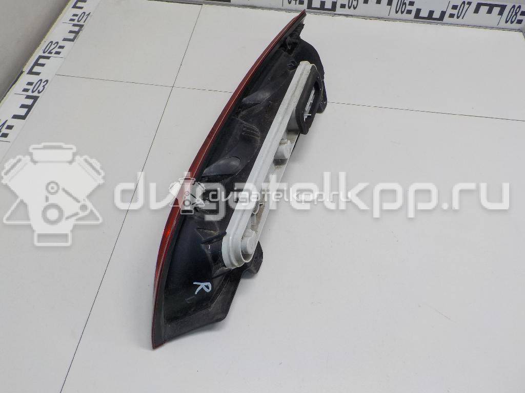 Фото Фонарь задний правый  1420466 для Ford Focus {forloop.counter}}