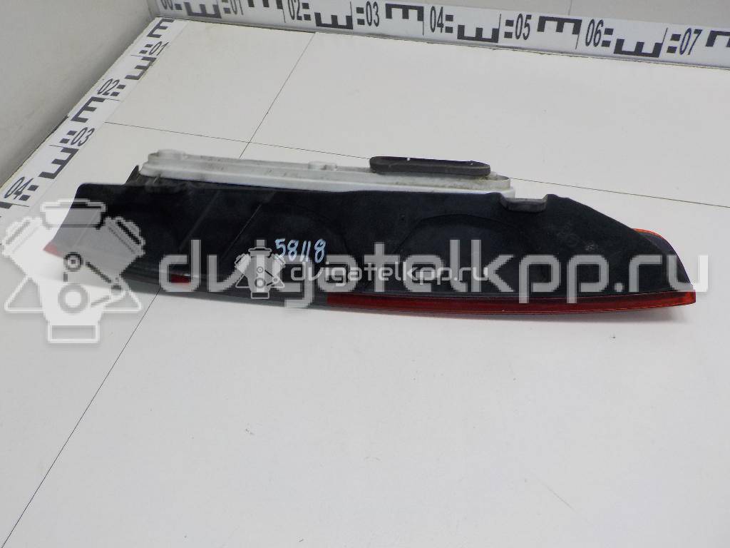 Фото Фонарь задний правый  1420466 для Ford Focus {forloop.counter}}
