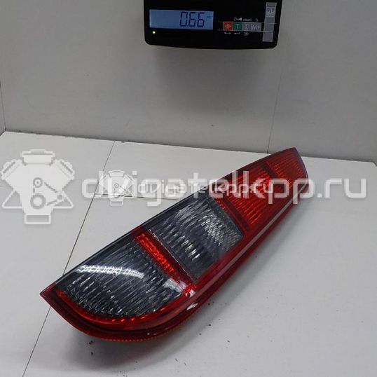 Фото Фонарь задний правый  1420466 для Ford Focus