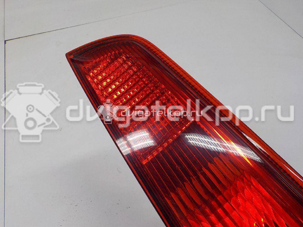 Фото Фонарь задний правый  1420466 для Ford Focus {forloop.counter}}