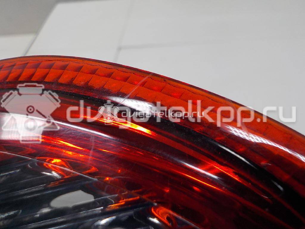 Фото Фонарь задний правый  1420466 для Ford Focus {forloop.counter}}