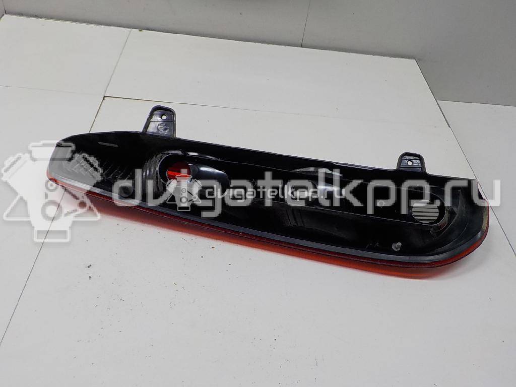 Фото Фонарь задний правый  1420466 для Ford Focus {forloop.counter}}