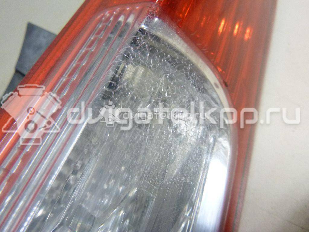 Фото Фонарь задний правый  8m5113404ab для Ford Focus {forloop.counter}}
