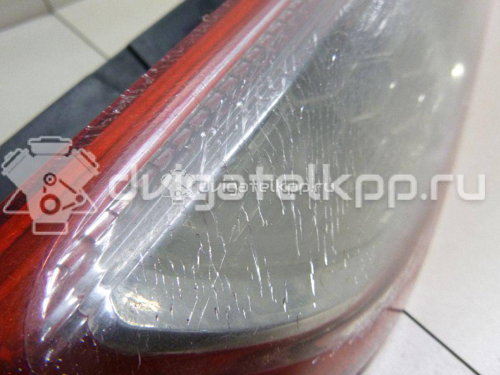 Фото Фонарь задний правый  8m5113404ab для Ford Focus {forloop.counter}}