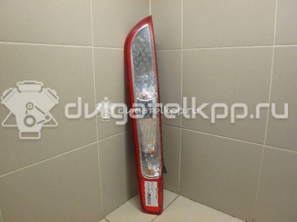Фото Фонарь задний правый  8M5113404AB для Ford Focus {forloop.counter}}