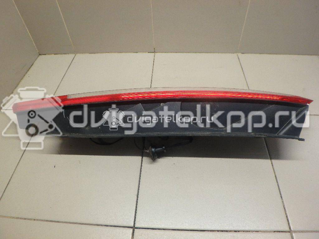Фото Фонарь задний правый  8M5113404AB для Ford Focus {forloop.counter}}