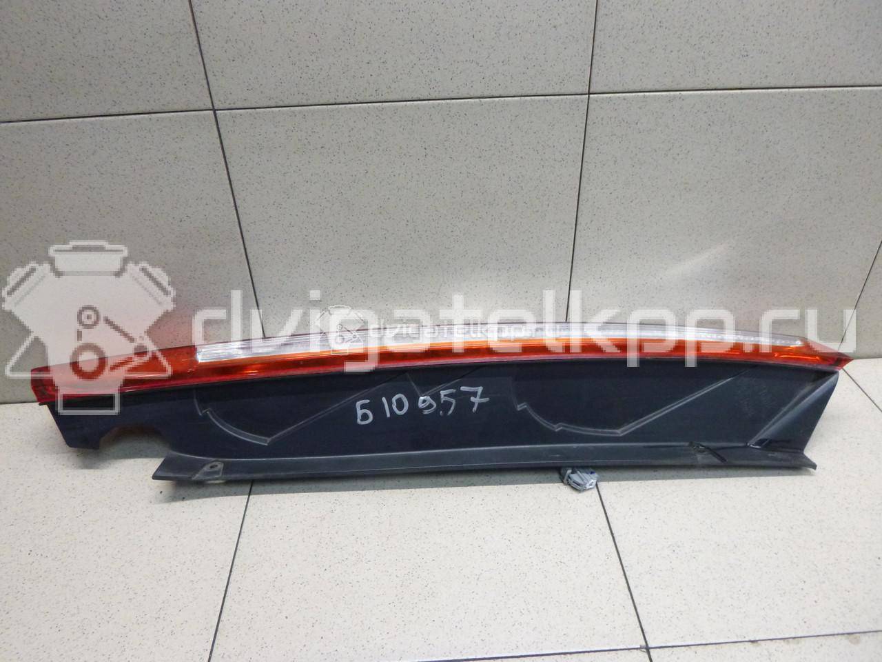Фото Фонарь задний правый  8M5113404AB для Ford Focus {forloop.counter}}