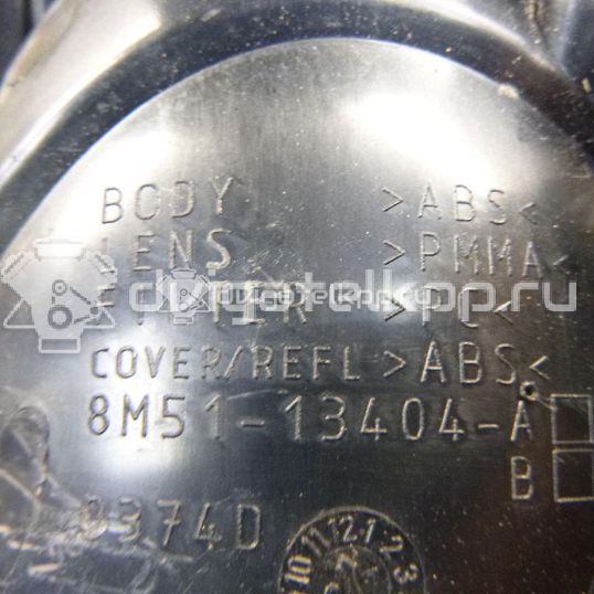 Фото Фонарь задний правый  8M5113404AB для Ford Focus