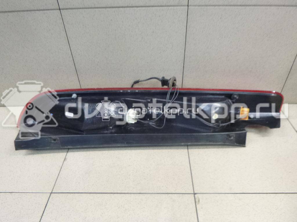 Фото Фонарь задний правый  8M5113404AB для Ford Focus {forloop.counter}}