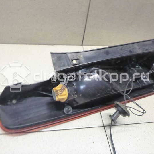 Фото Фонарь задний правый  8M5113404AB для Ford Focus