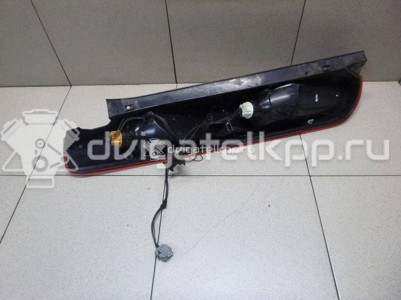 Фото Фонарь задний правый  8M5113404AB для Ford Focus {forloop.counter}}