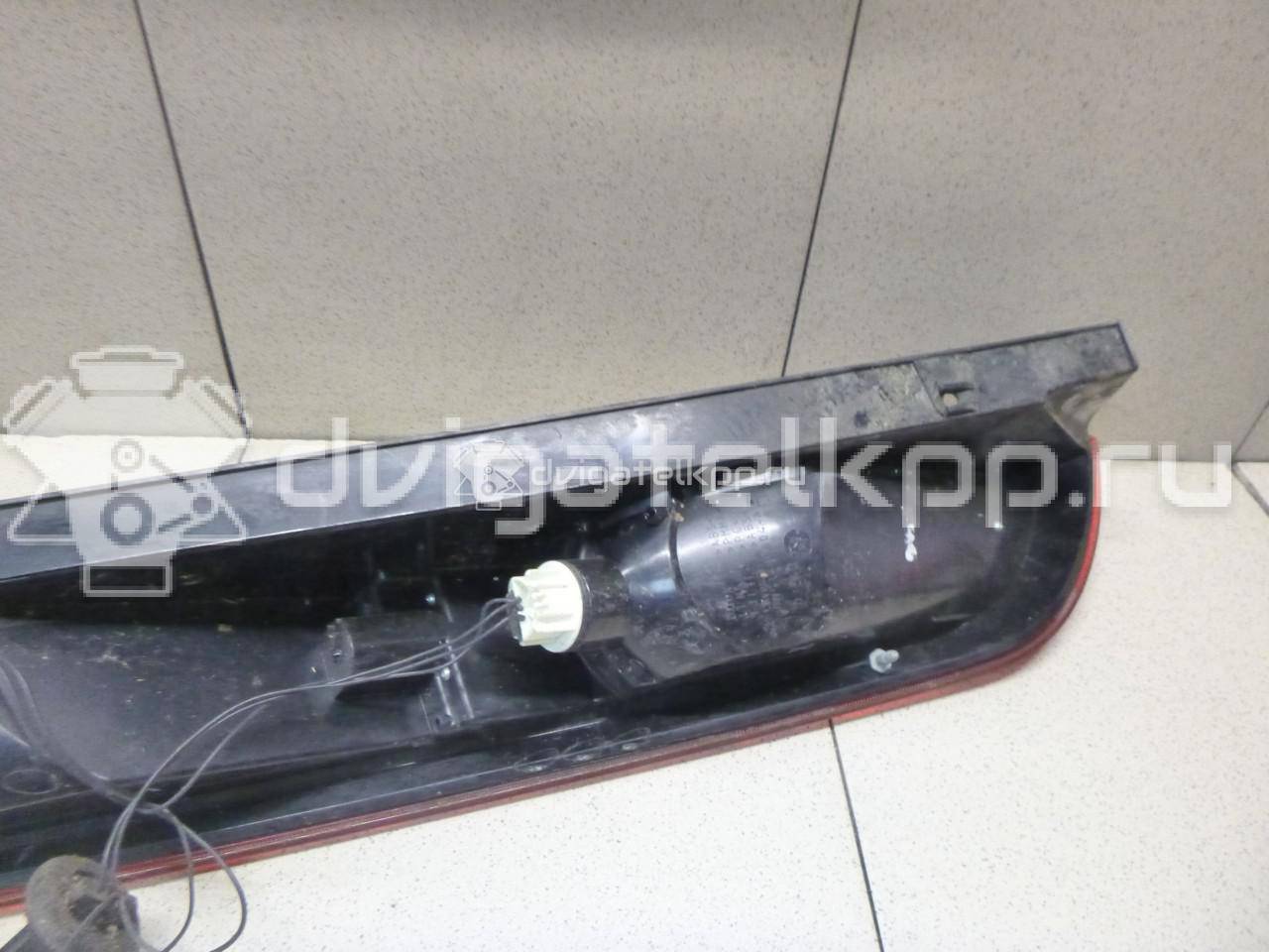 Фото Фонарь задний правый  8M5113404AB для Ford Focus {forloop.counter}}