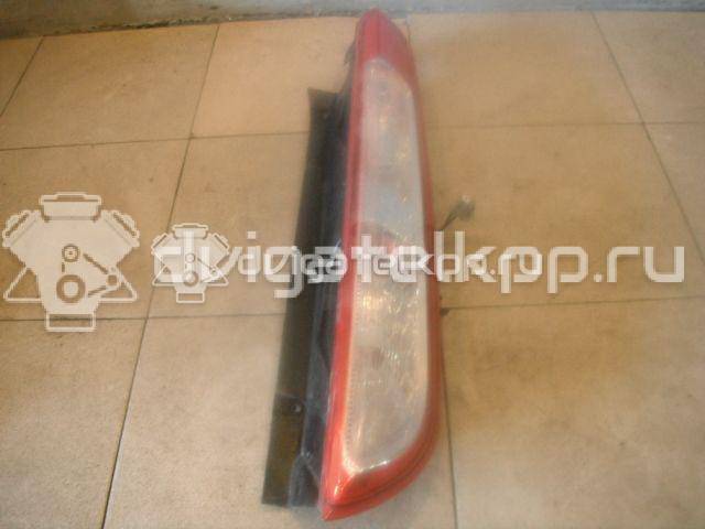Фото Фонарь задний правый  8m5113404ab для Ford Focus {forloop.counter}}