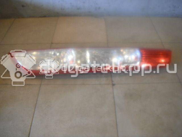 Фото Фонарь задний правый  8m5113404ab для Ford Focus {forloop.counter}}