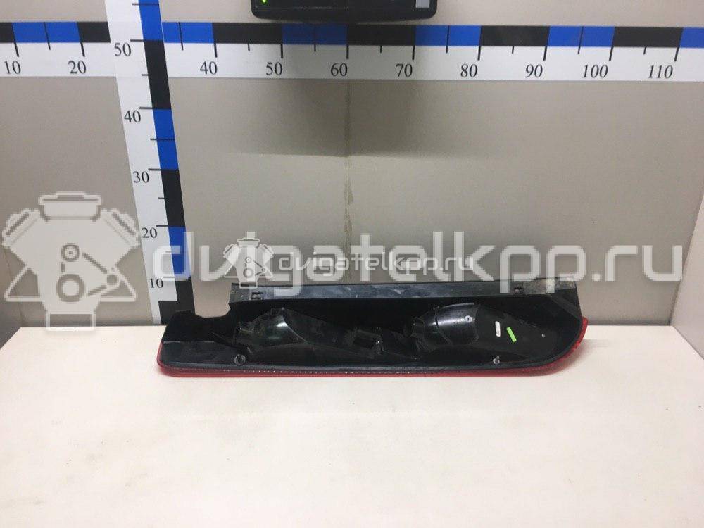 Фото Фонарь задний правый  8m5113404ab для Ford Focus {forloop.counter}}