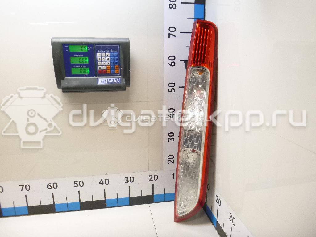 Фото Фонарь задний правый  1520757 для Ford Focus {forloop.counter}}