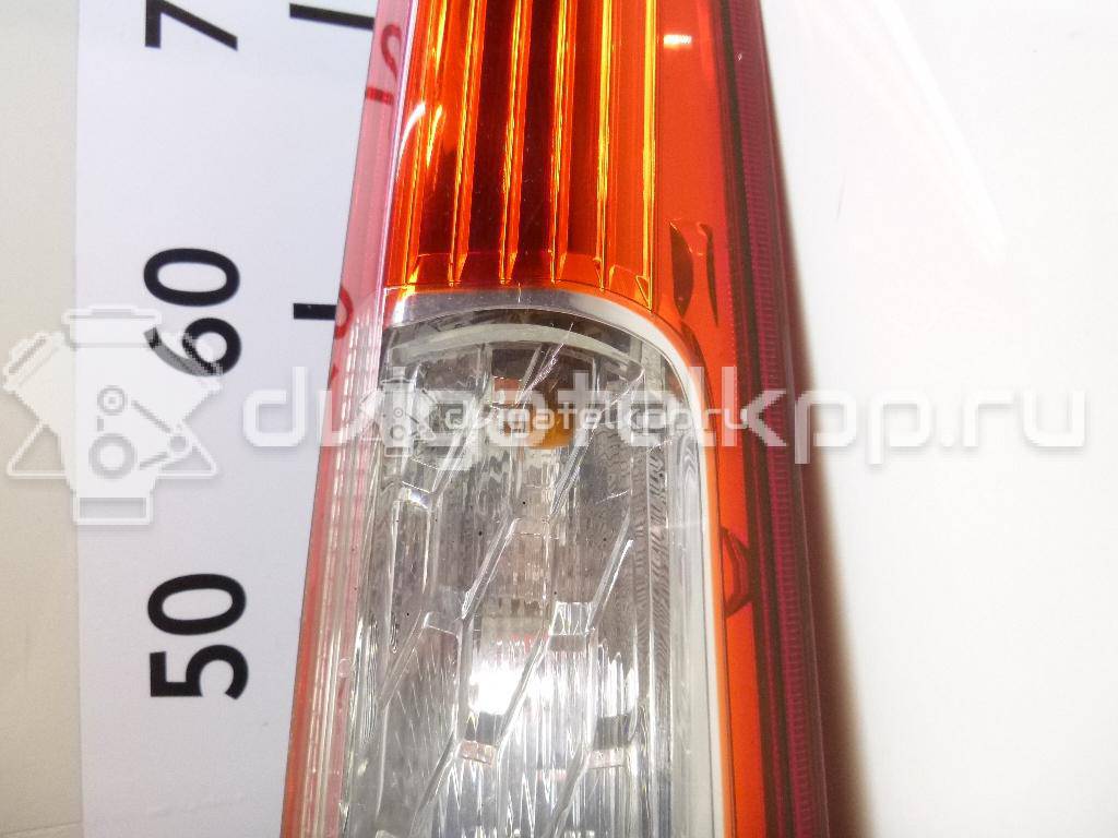 Фото Фонарь задний правый  1520757 для Ford Focus {forloop.counter}}