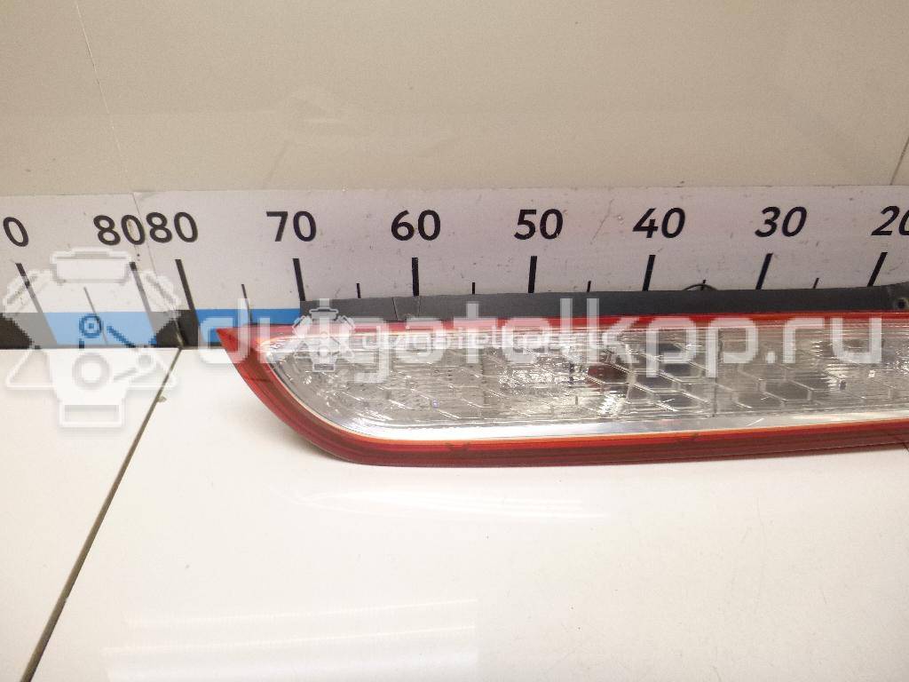 Фото Фонарь задний правый  1520757 для Ford Focus {forloop.counter}}