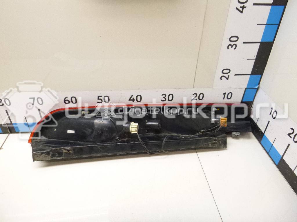 Фото Фонарь задний правый  1520757 для Ford Focus {forloop.counter}}