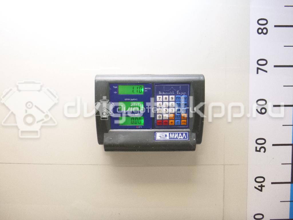 Фото Фонарь задний правый  1520757 для Ford Focus {forloop.counter}}