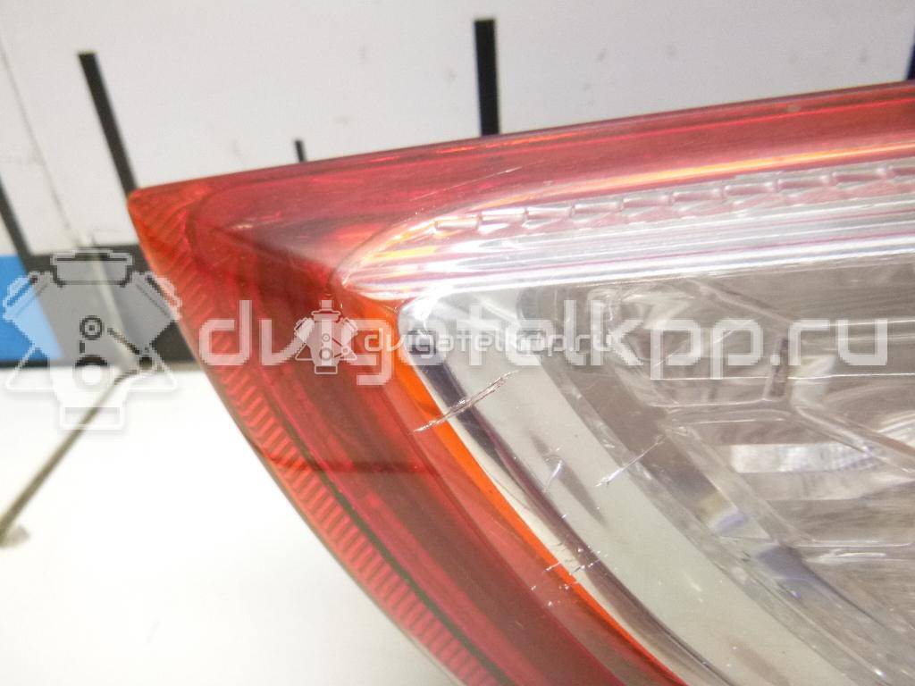 Фото Фонарь задний правый  1520757 для Ford Focus {forloop.counter}}
