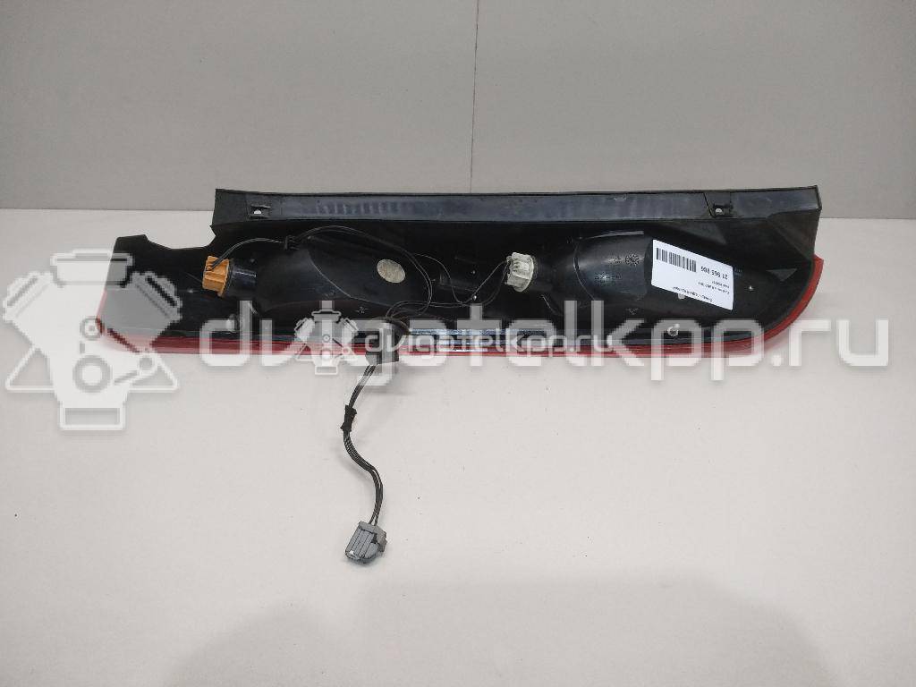 Фото Фонарь задний правый  1520757 для Ford Focus {forloop.counter}}