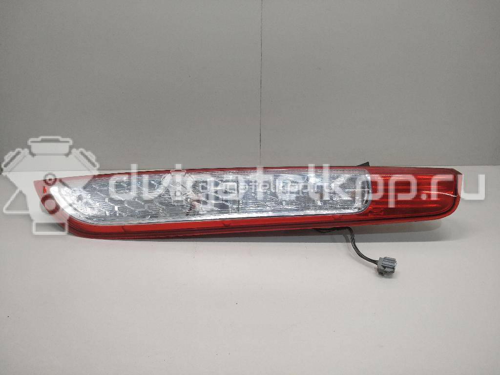 Фото Фонарь задний правый  1520757 для Ford Focus {forloop.counter}}