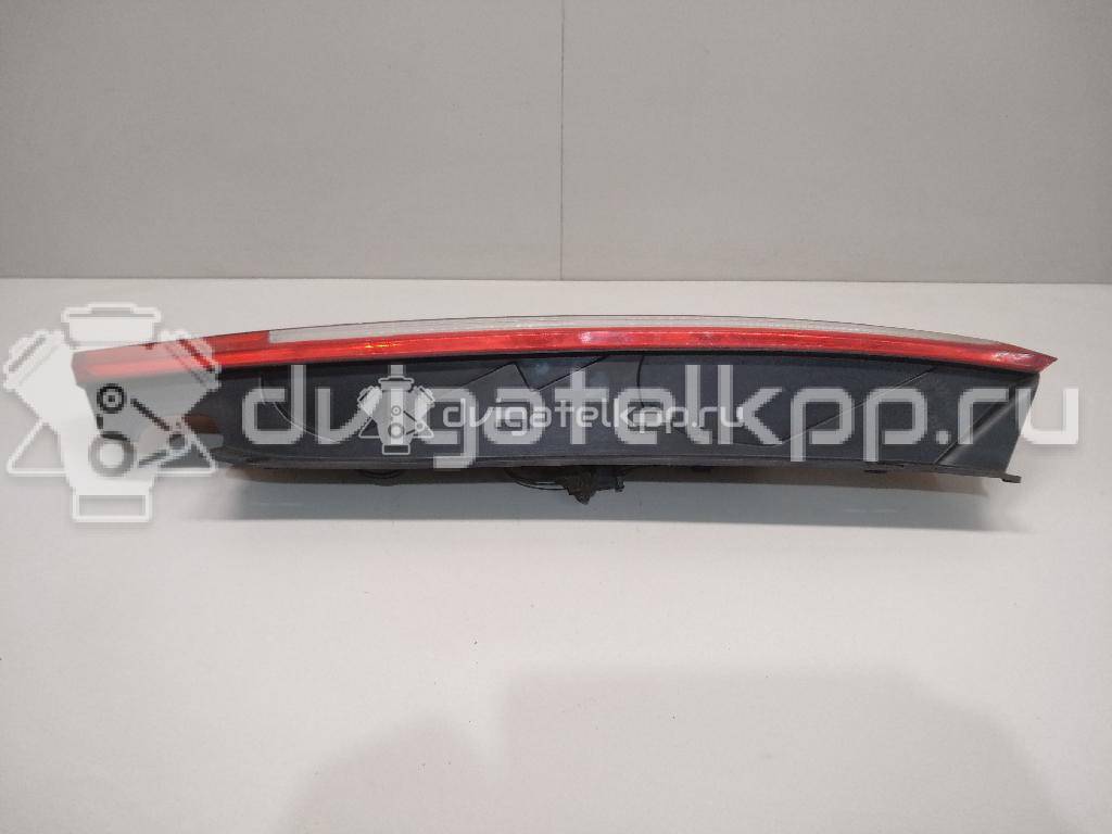 Фото Фонарь задний правый  1520757 для Ford Focus {forloop.counter}}