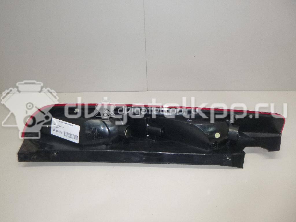 Фото Фонарь задний правый  1528770 для Ford Focus {forloop.counter}}