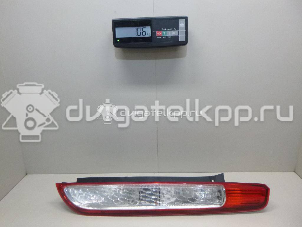 Фото Фонарь задний правый  1528770 для Ford Focus {forloop.counter}}