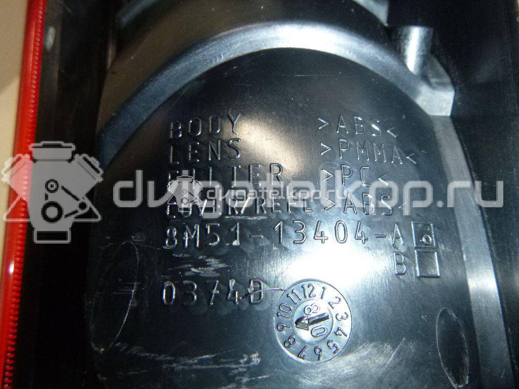 Фото Фонарь задний правый  1528770 для Ford Focus {forloop.counter}}