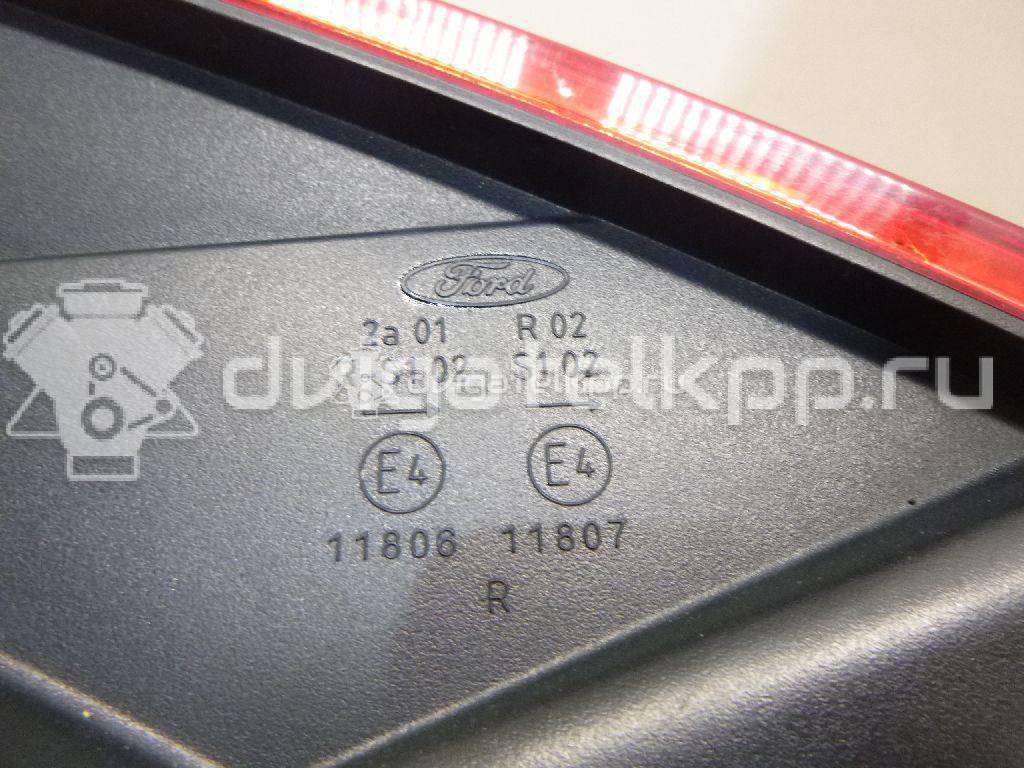 Фото Фонарь задний правый  1528770 для Ford Focus {forloop.counter}}