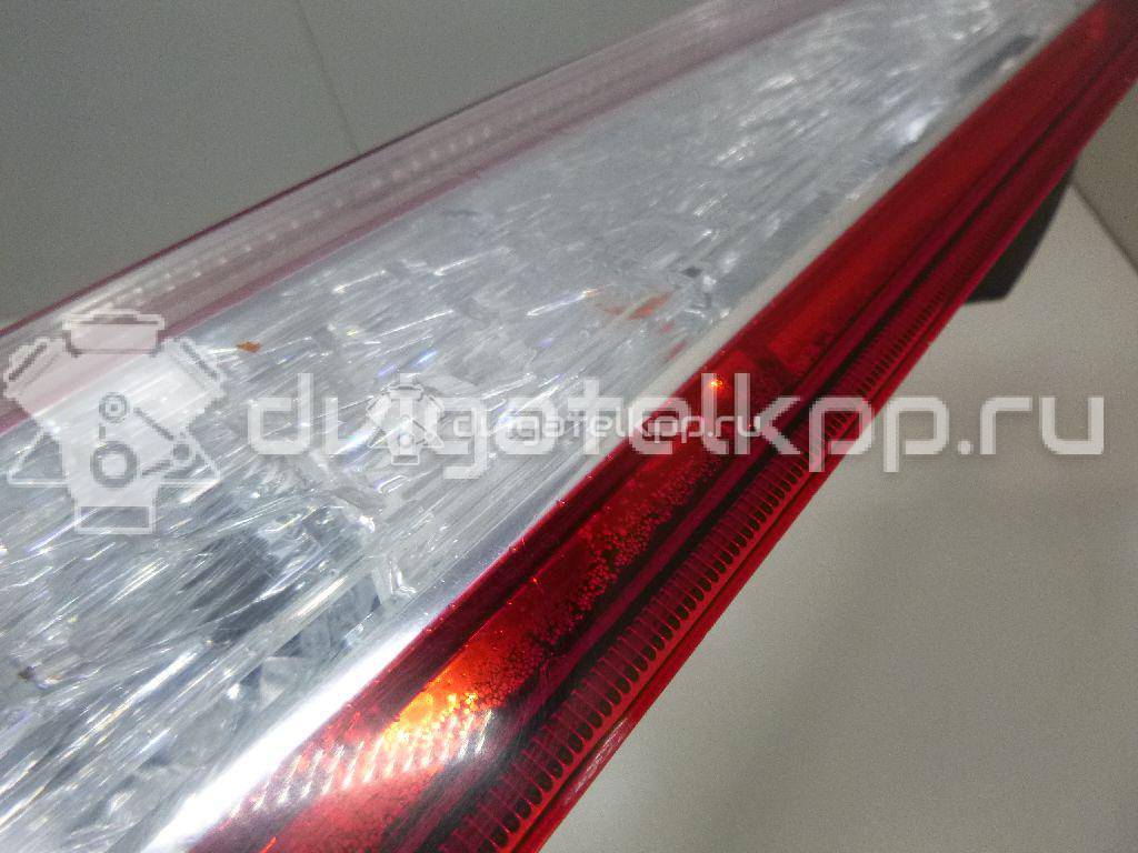 Фото Фонарь задний правый  1528770 для Ford Focus {forloop.counter}}