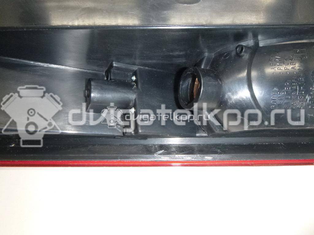 Фото Фонарь задний правый  1528770 для Ford Focus {forloop.counter}}