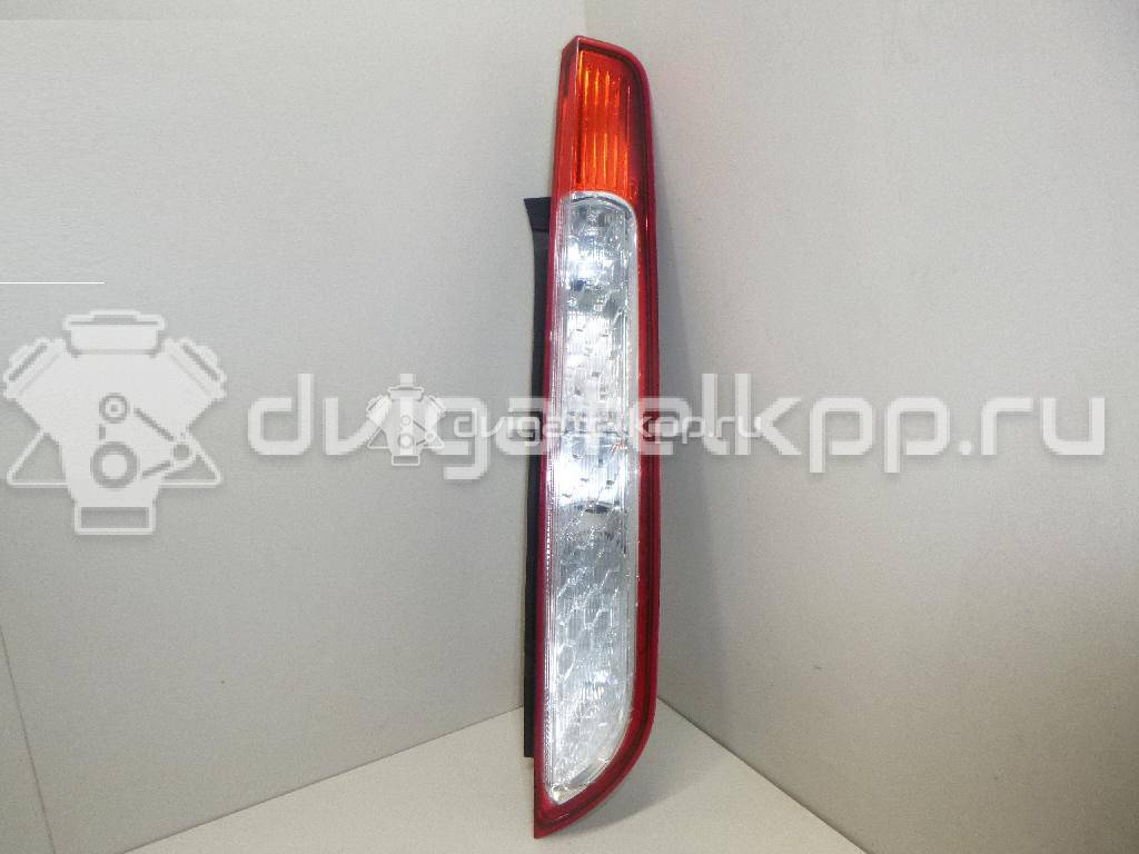 Фото Фонарь задний правый  1528770 для Ford Focus {forloop.counter}}