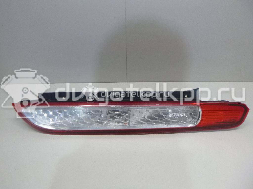 Фото Фонарь задний правый  1528770 для Ford Focus {forloop.counter}}