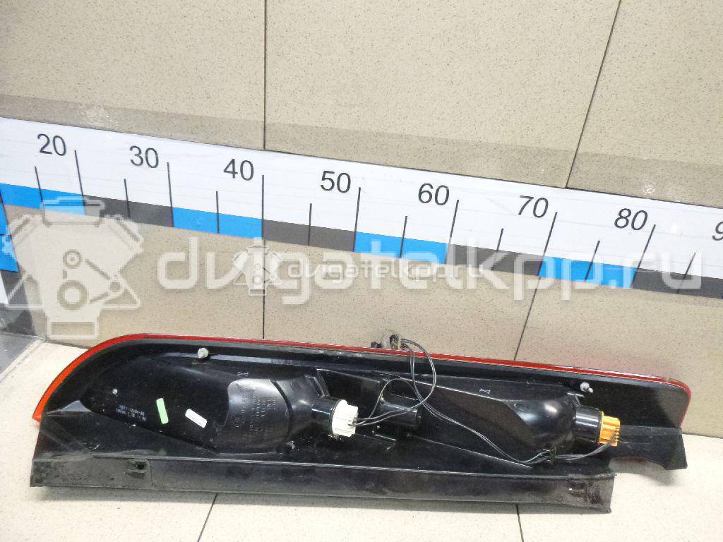 Фото Фонарь задний правый  1520757 для Ford Focus {forloop.counter}}