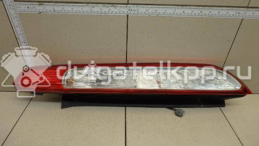 Фото Фонарь задний правый  1520757 для Ford Focus {forloop.counter}}