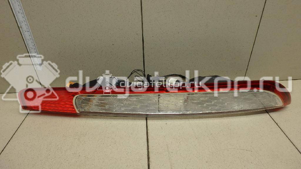 Фото Фонарь задний правый  1520757 для Ford Focus {forloop.counter}}