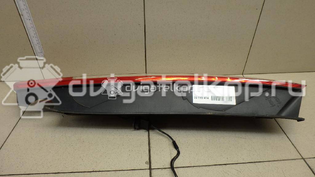 Фото Фонарь задний правый  1520757 для Ford Focus {forloop.counter}}