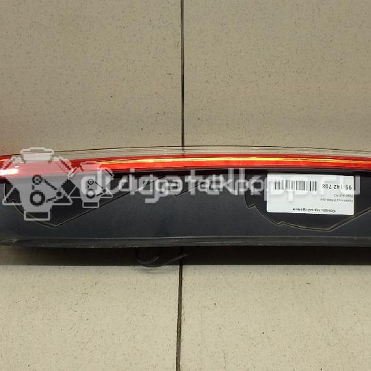 Фото Фонарь задний правый  1520757 для Ford Focus