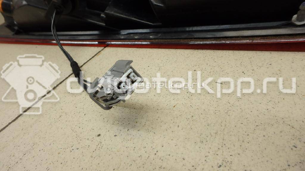 Фото Фонарь задний правый  1520757 для Ford Focus {forloop.counter}}