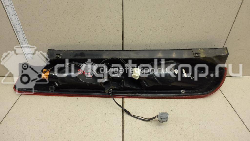 Фото Фонарь задний правый  1520757 для Ford Focus {forloop.counter}}
