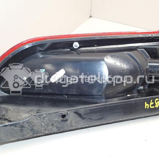 Фото Фонарь задний правый  1520757 для Ford Focus