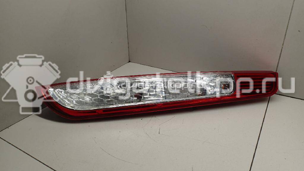 Фото Фонарь задний правый  1520757 для Ford Focus {forloop.counter}}