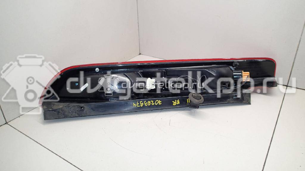 Фото Фонарь задний правый  1520757 для Ford Focus {forloop.counter}}
